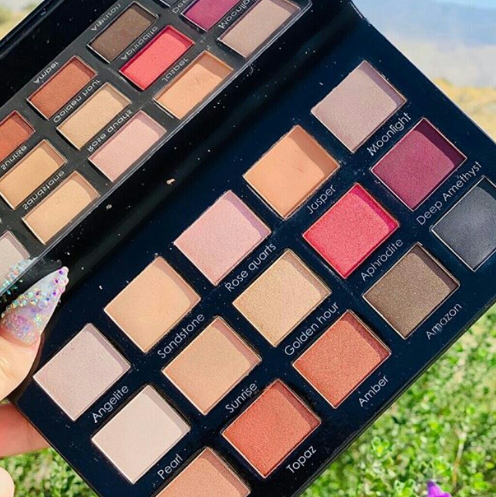 Makeup